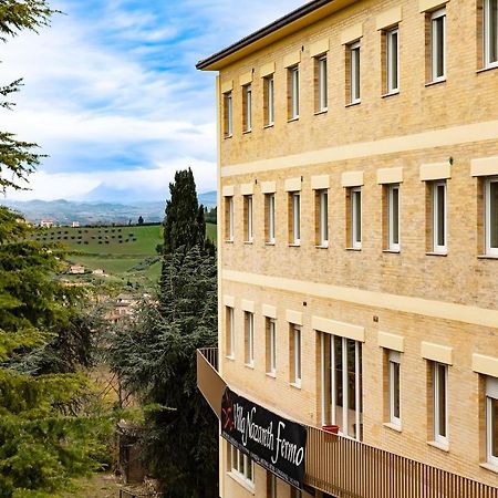 Villa Nazareth Fermo Buitenkant foto